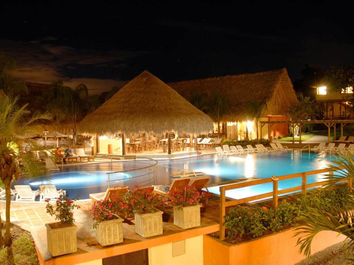 Decameron Panaca كويمبايا المظهر الخارجي الصورة